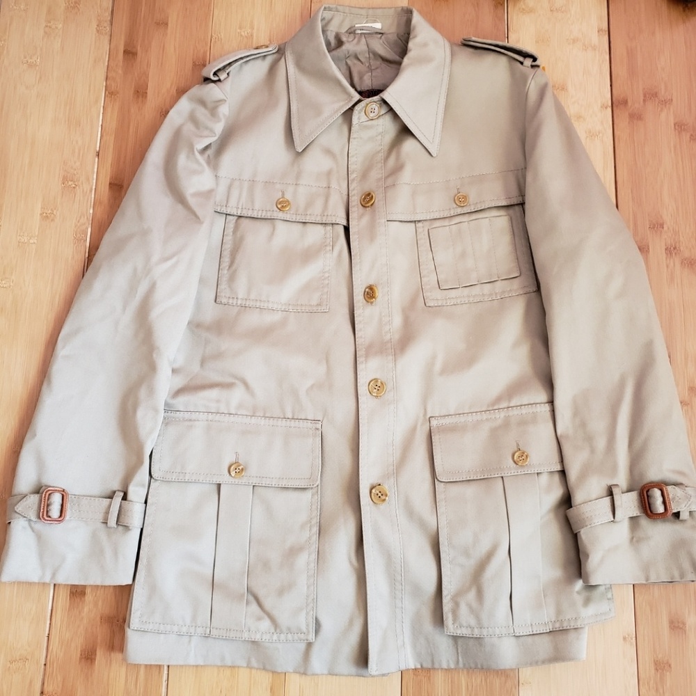 EUROPE CRAFT IMPORT Coat Jacket